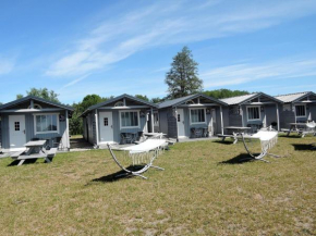 New holiday homes for 2 people in Dziwnówek